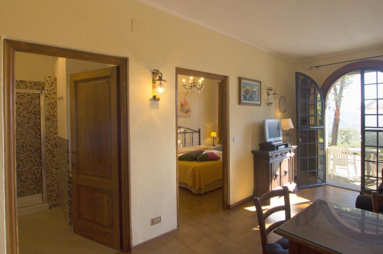 Poggio D'oro *