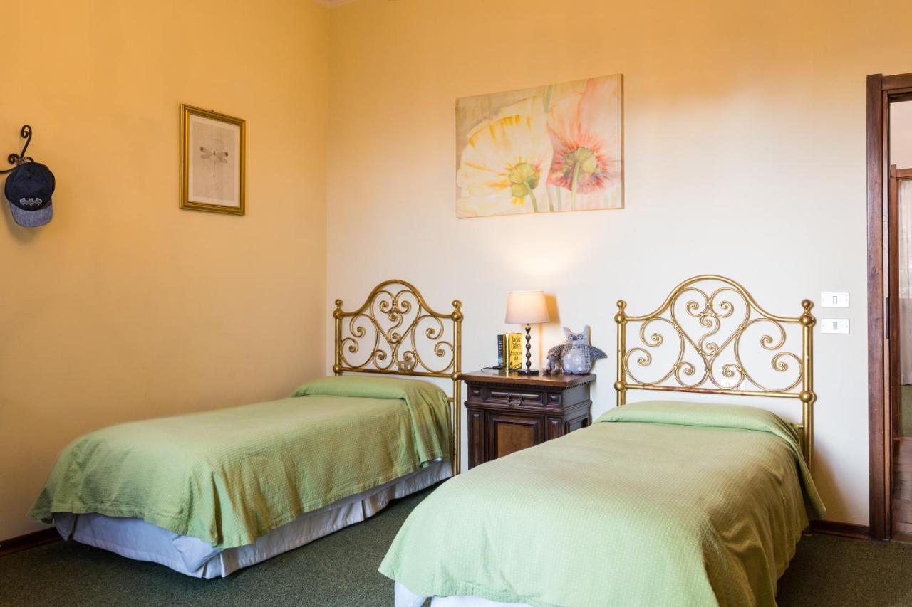 Vakantiehuis Poggio D'oro