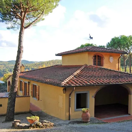 Poggio D'Oro Villa San Donato in Poggio Exterior photo