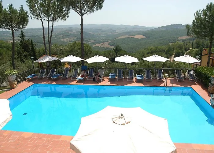 Poggio D\'Oro