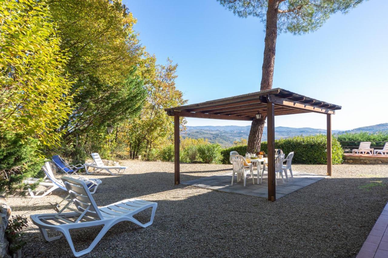 Poggio D'oro Holiday home