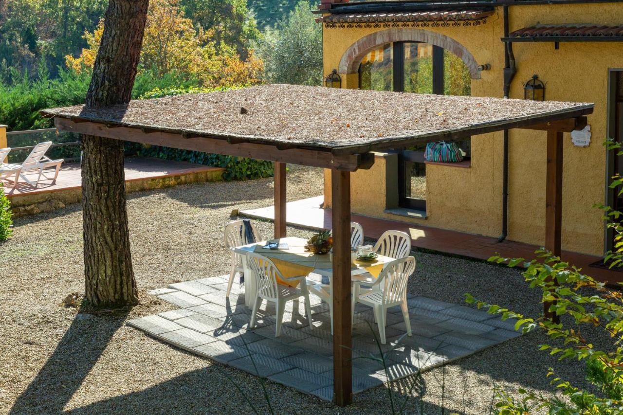 Poggio D'oro San Donato in Poggio