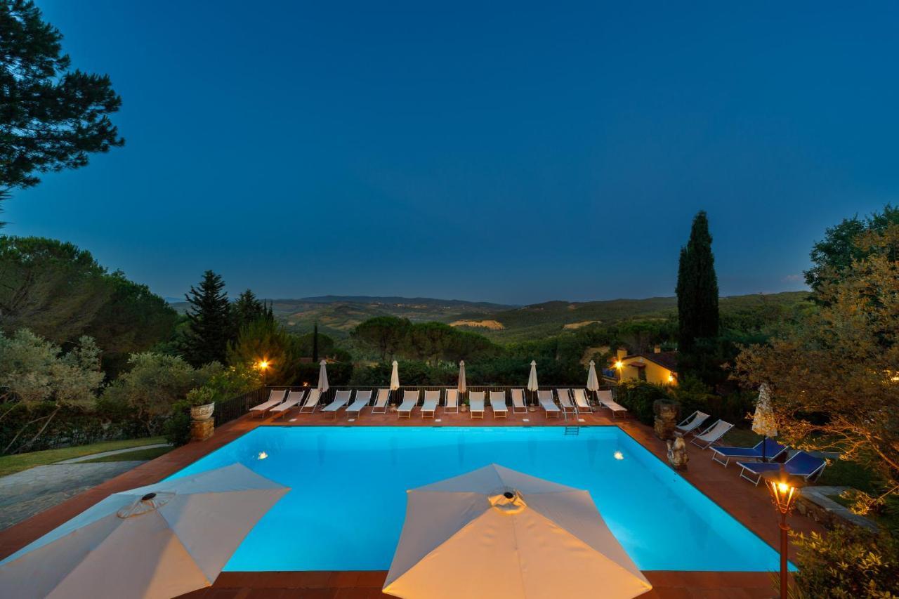 Poggio D'oro Holiday home