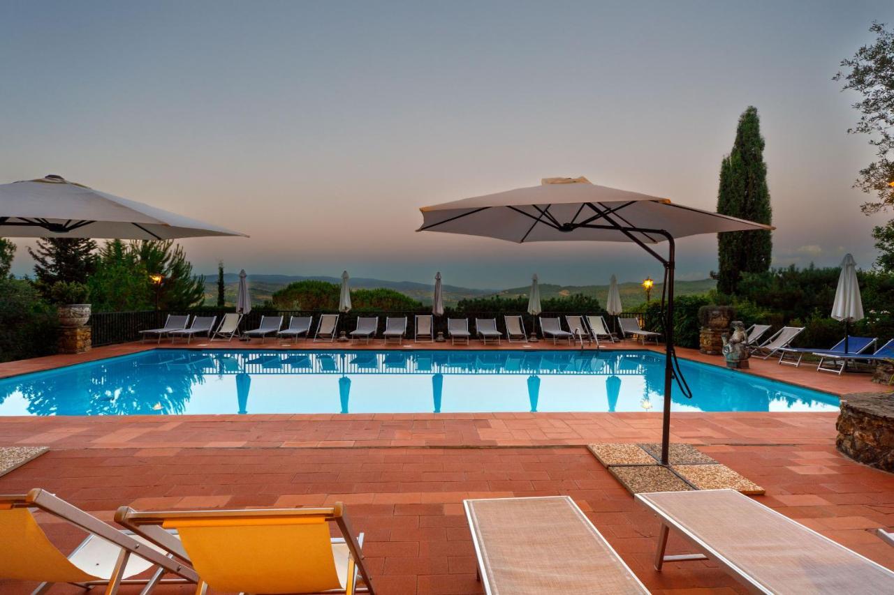 Poggio D'oro Holiday home San Donato in Poggio