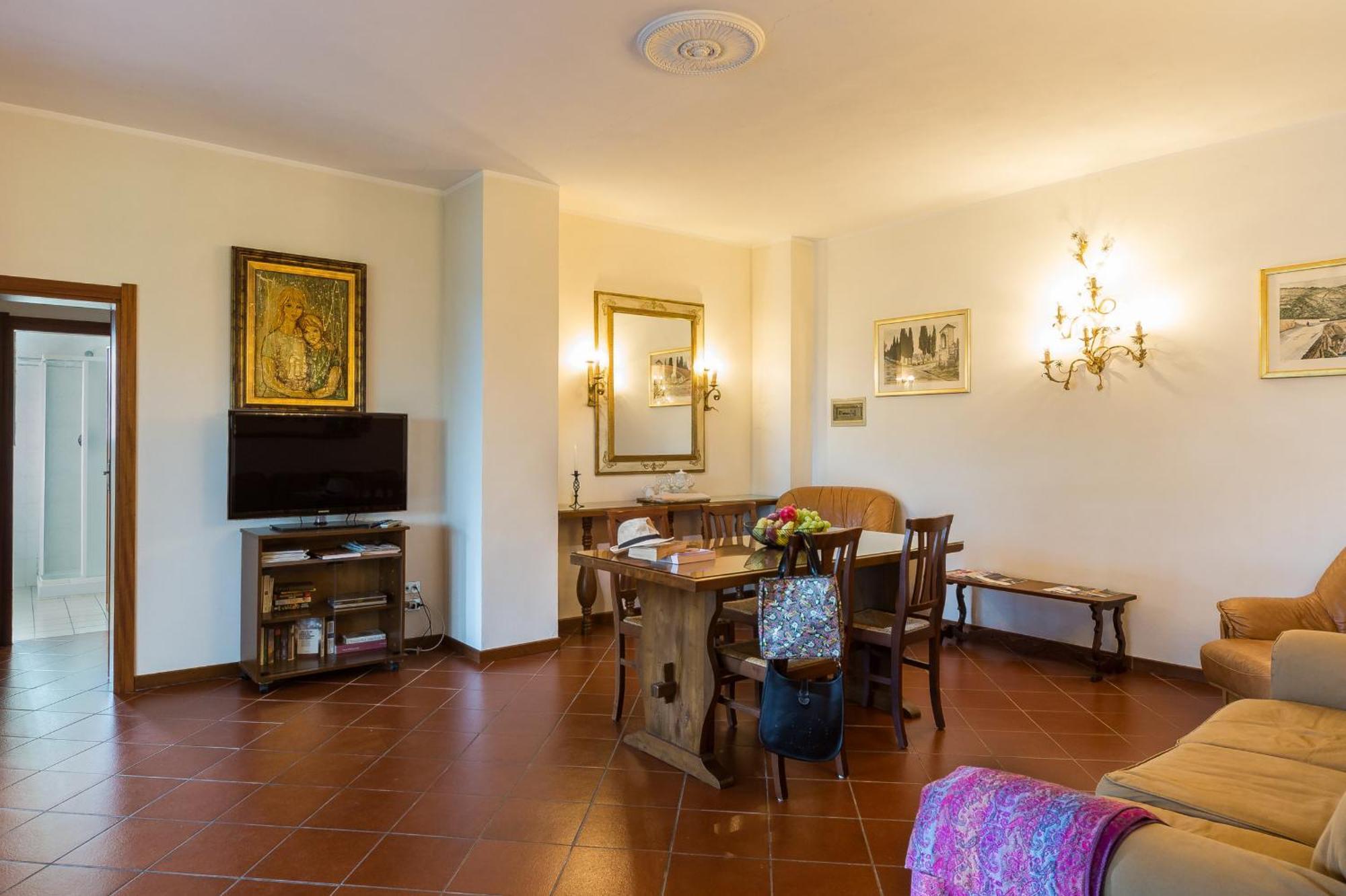 Holiday home Poggio D'oro