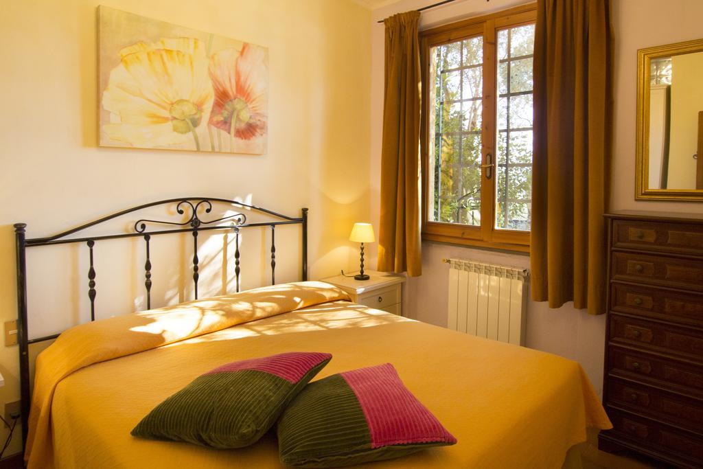 Holiday home Poggio D'oro San Donato in Poggio