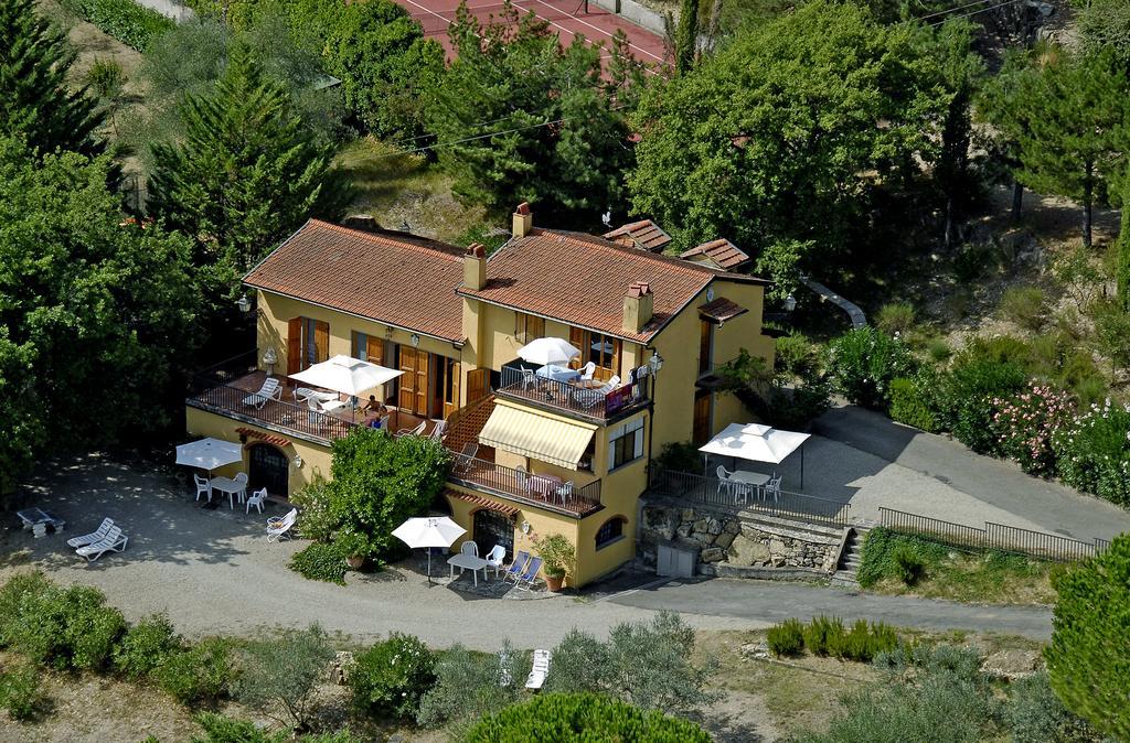 Poggio D'oro San Donato in Poggio