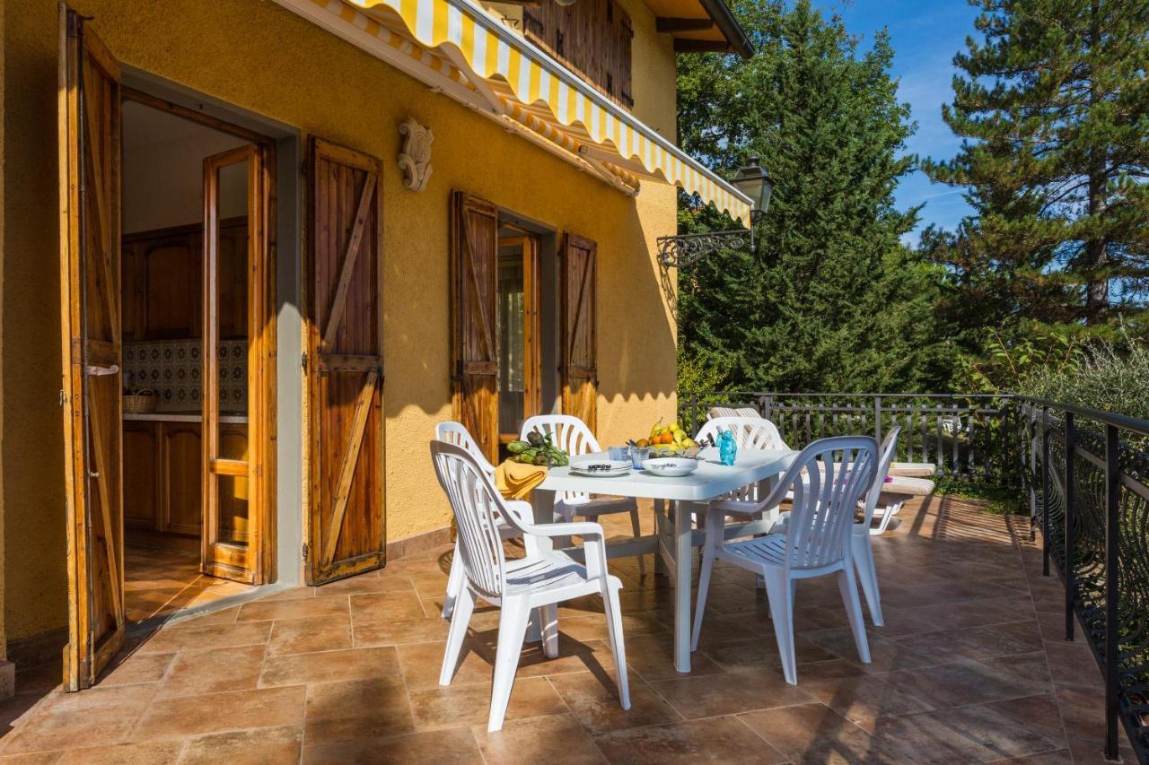 Poggio D'oro Holiday home *