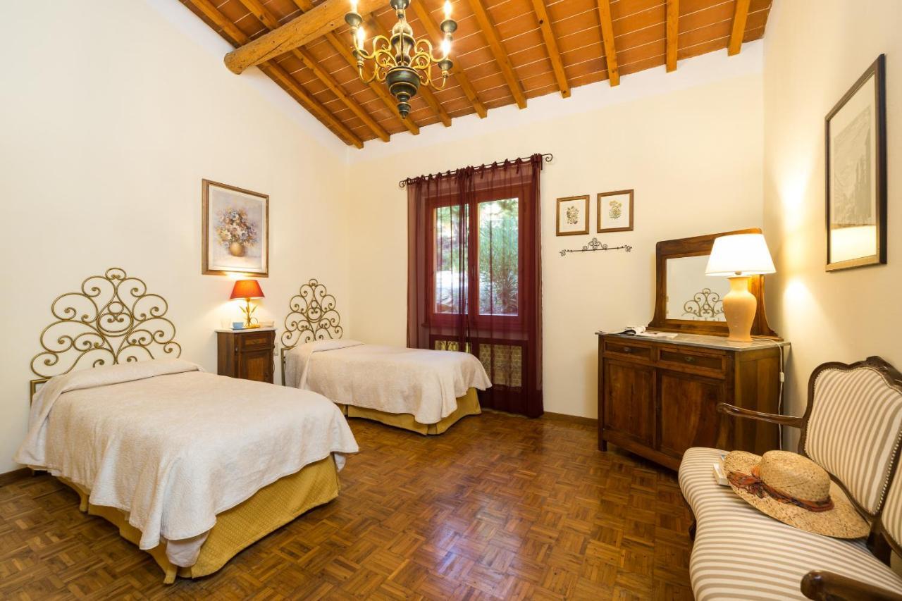 Holiday home Poggio D'oro