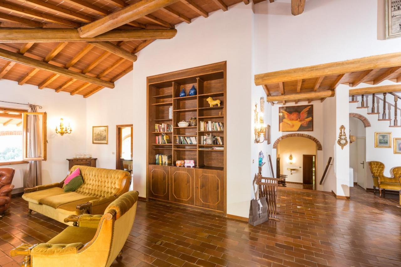 Holiday home Poggio D'oro
