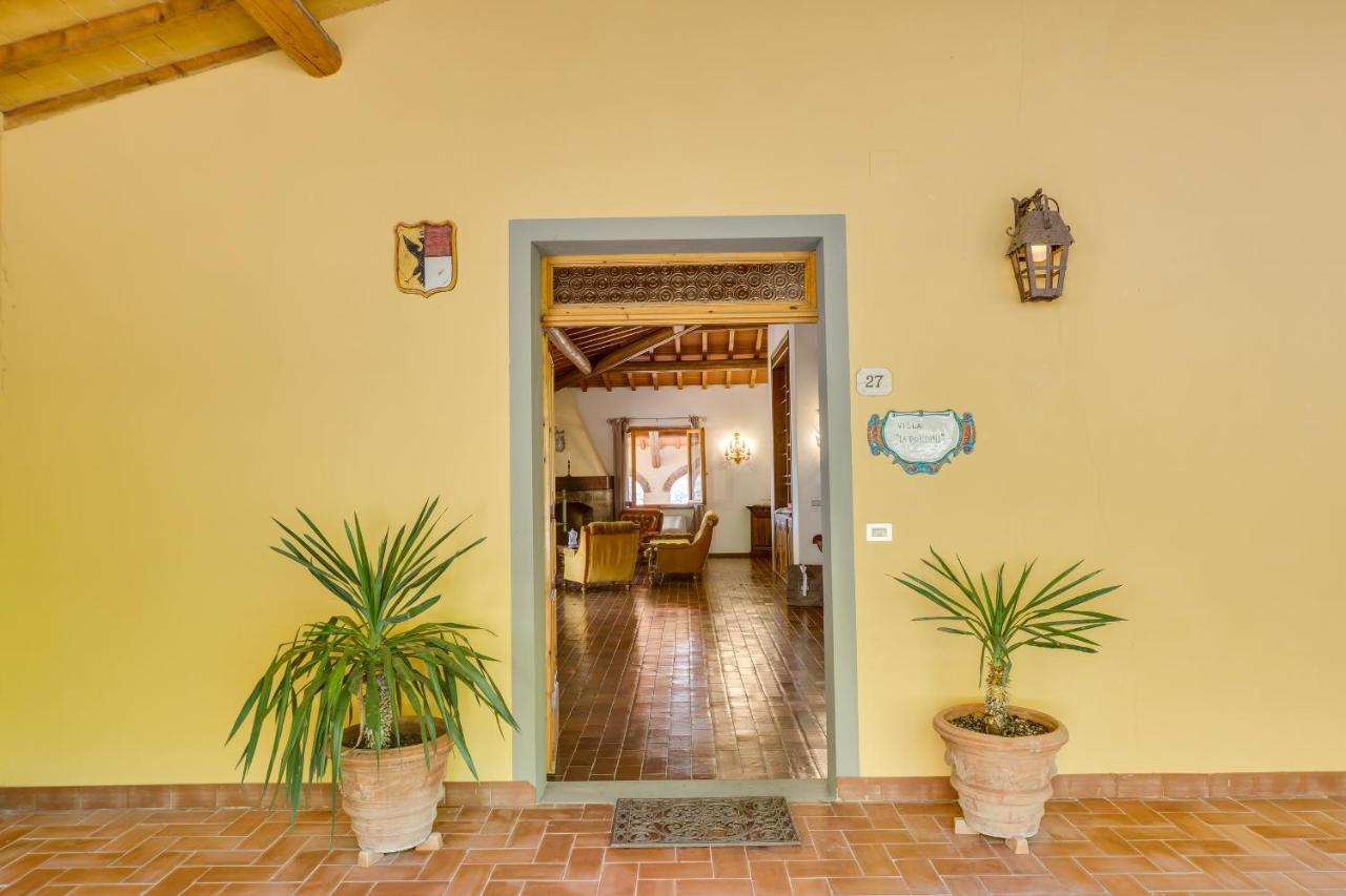 Poggio D'oro Holiday home *